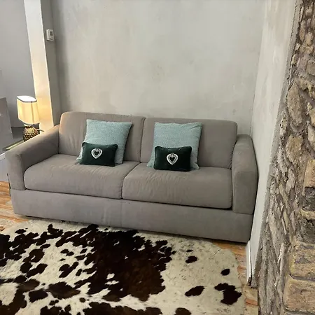 Appartement Monti Urban Loft *