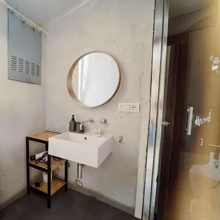 Monti Urban Loft 로마