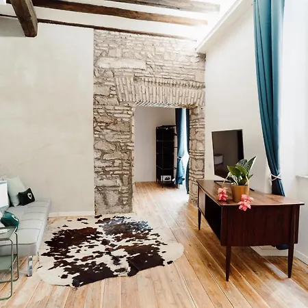 Monti Urban Loft Appartement