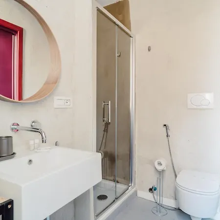 Appartement Monti Urban Loft