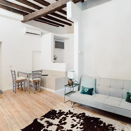 Monti Urban Loft Appartement *