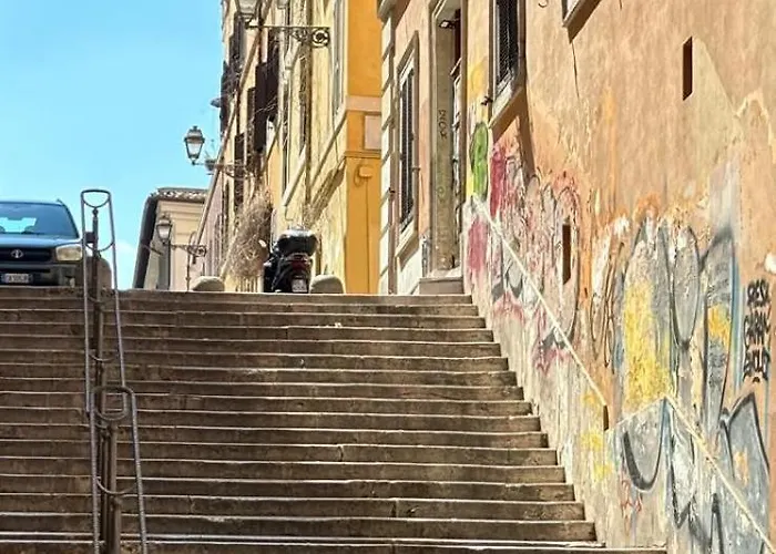 Апартаменты Monti Urban Loft By Valentina's Dream