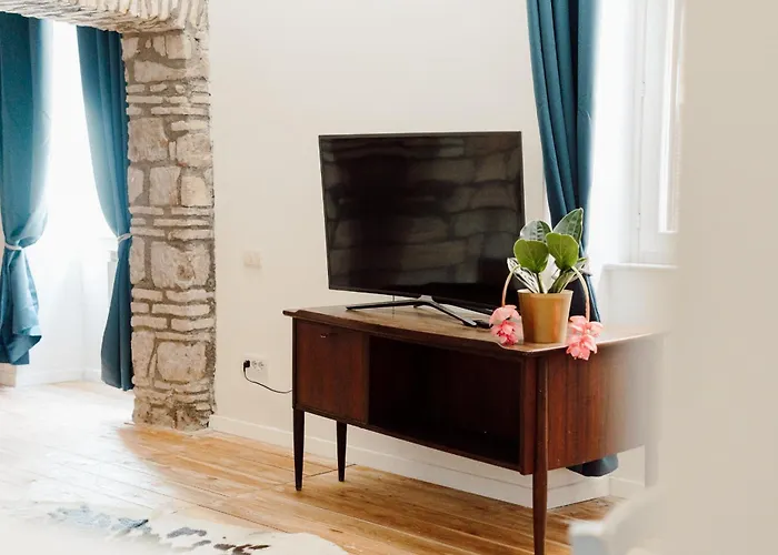 Monti Urban Loft By Valentina's Dream