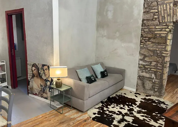 Monti Urban Loft By Valentina's Dream *